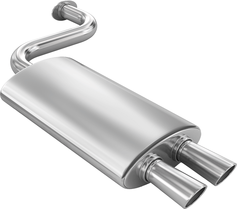Exhaust System Image